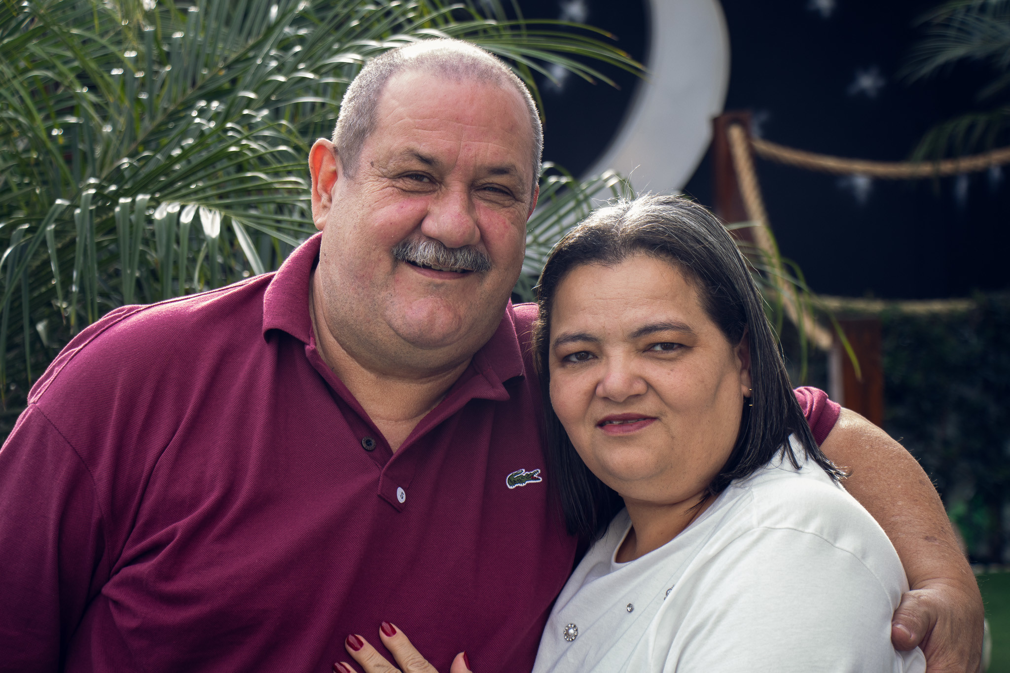 Casamento N&A